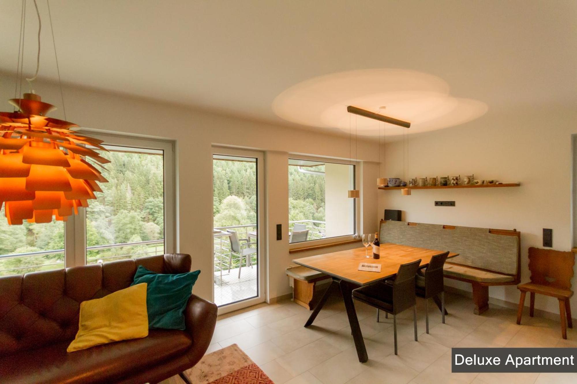 Rurtal De Luxe Apartment Simmerath Exterior photo